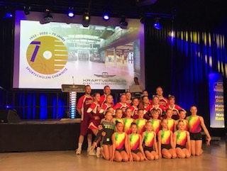 70 Jahre Sportschule4