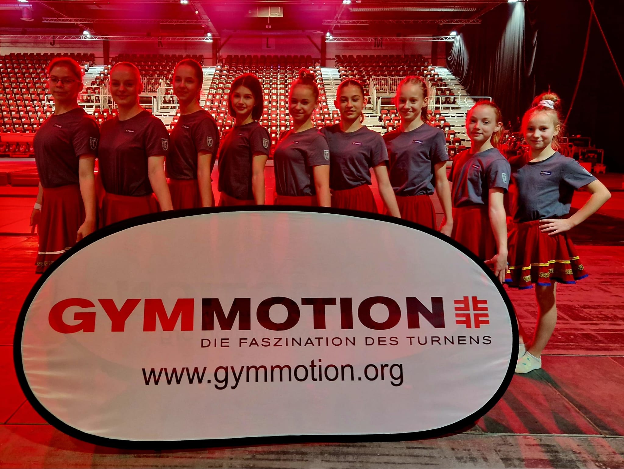 Gymmotion3