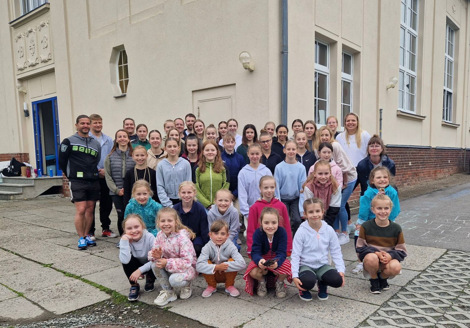 Sommerfest1