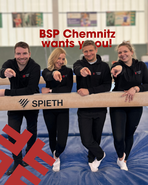 BSP wants you