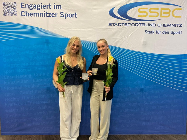 Sports United Award