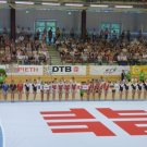 Laenderkampf 2016
