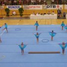 Laenderkampf 2016
