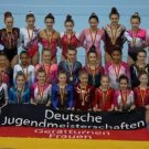 18-Deutsche Jugendmeisterschaft